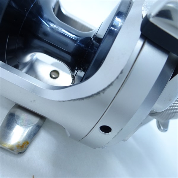 １７オシアジガー１５００ＰＧ